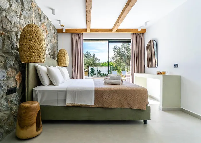 Villa Aurelia Afándu