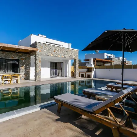 Villa Aurelia *