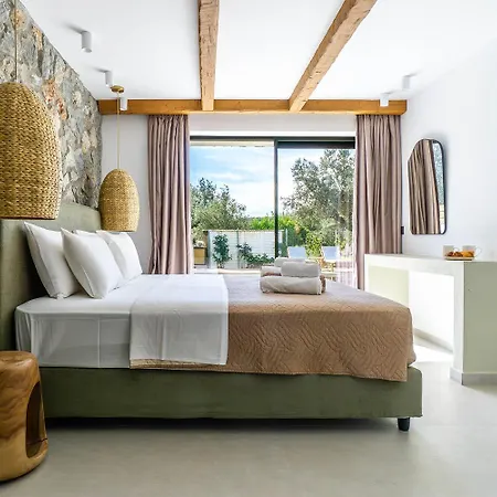 Villa Aurelia Afantou