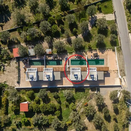 Aurelia Villa Afantou