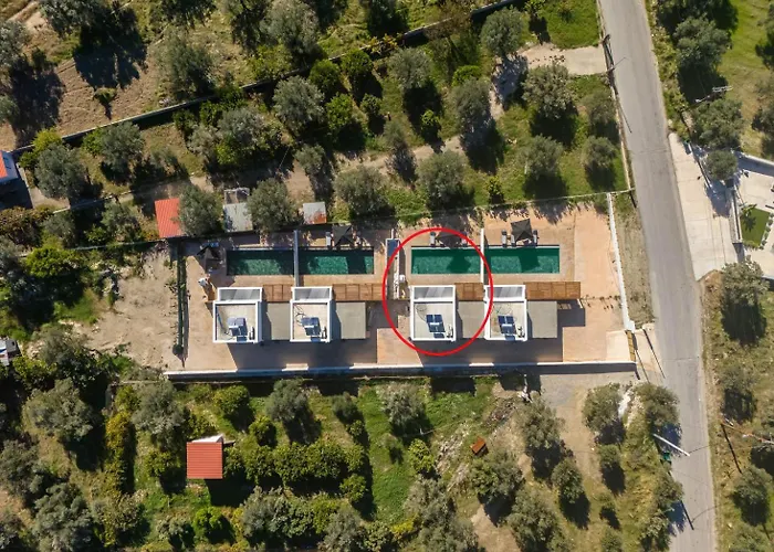 Aurelia Villa Afantou