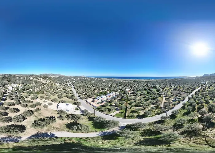 Aurelia Villa Afantou