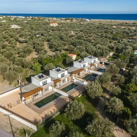 Aurelia Villa